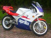 1992 Aprilia AF1 125 Sport Pro