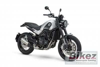 2018 Benelli Leoncino rated