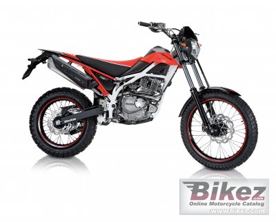 2010 Beta Urban 200 Special rated