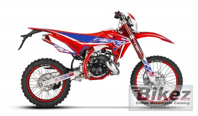 2020 Beta RR 50 Racing rated