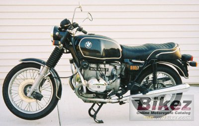 Bmw r60 7 review #3