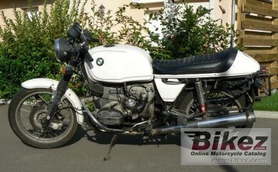 1978 Bmw r100rs specs #6