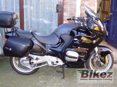 Bmw r110rt for sale #3
