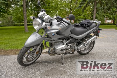 2005 Bmw r 1150 for sale #7