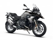 2018 BMW R 1200 GS TE Exclusive