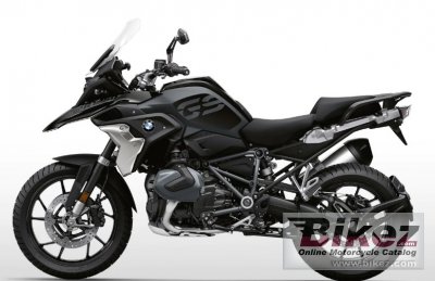 2022 BMW R 1250 GS  rated