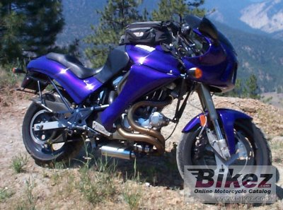 96 Buell