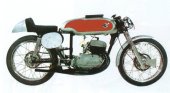 1960 Bultaco TSS