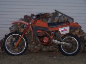 1980 Can-Am MX6 400