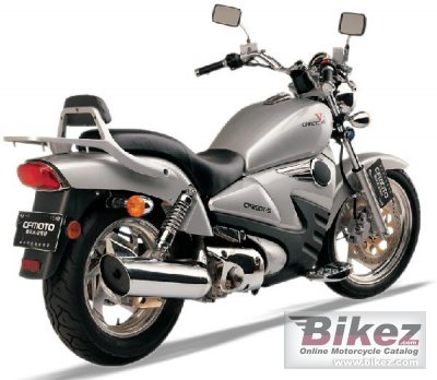  Sport Cruiser Motorcycle on Pictures 2008 Cf Moto V5 Sport Cruiser More Pictures Discuss This Bike