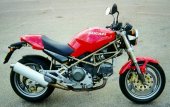 1995 Ducati M 900 Monster