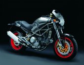 2003 Ducati Monster S4