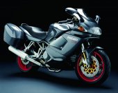 2003 Ducati ST4S ABS