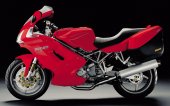2004 Ducati ST 4 S ABS