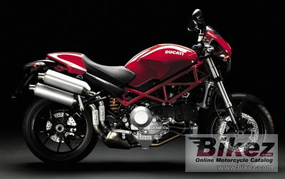 Ducati Motorcycles  on 2007 Ducati S4r Comparison Motorcycle Usa