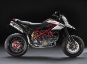 2010 Ducati Hypermotard 1100 Evo SP