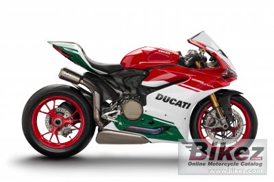 2020 Ducati 1299 Panigale R Final Edition rated
