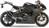 2012 Erik Buell Racing 1190RS Carbon Edition