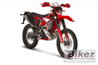 2014 GAS GAS EC 200 rated
