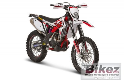 2014 GAS GAS EC Racing 300F rated