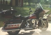1987 Harley-Davidson FLTC 1340 Tour Glide Classic