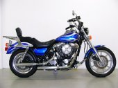 1992 Harley-Davidson Low Rider Convertible
