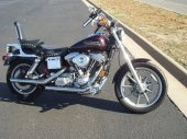 1995 Harley-Davidson 1340 Dyna Super Glide