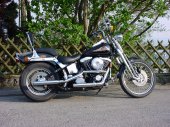 1996 Harley-Davidson Springer Softail