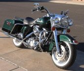 1996 Harley-Davidson Road King