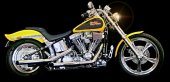 1999 Harley-Davidson Softail Standard