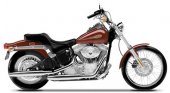 2001 Harley-Davidson Softail Standard