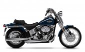 2003 Harley-Davidson FXSTS Springer Softail