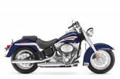 2006 Harley-Davidson FLST Heritage Softail