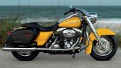 2006 Harley-Davidson FLHRS Road King Custom
