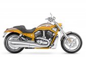 2006 Harley-Davidson VRSCSE Screamin Eagle V-Rod
