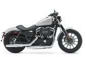 2010 Harley-Davidson Sportster XL 883N Iron 883