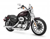 2011 Harley-Davidson XL 1200L Sportster 1200 Low