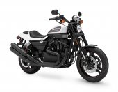 2011 Harley-Davidson XR 1200X