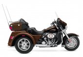 2013 Harley-Davidson Tri Glide Ultra Classic 110th Anniversary