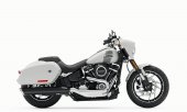 2021 Harley-Davidson Sport Glide