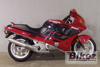 1991 Honda CBR 1000 F