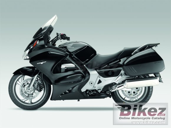 2009 Honda st1300 abs for sale