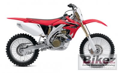 Honda crf450f for sale #7