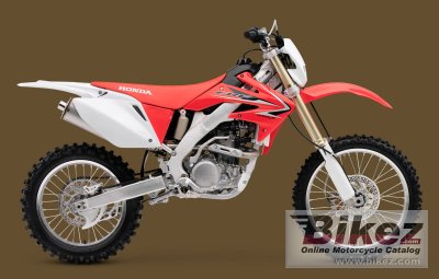 2010 Honda crf250x for sale #1
