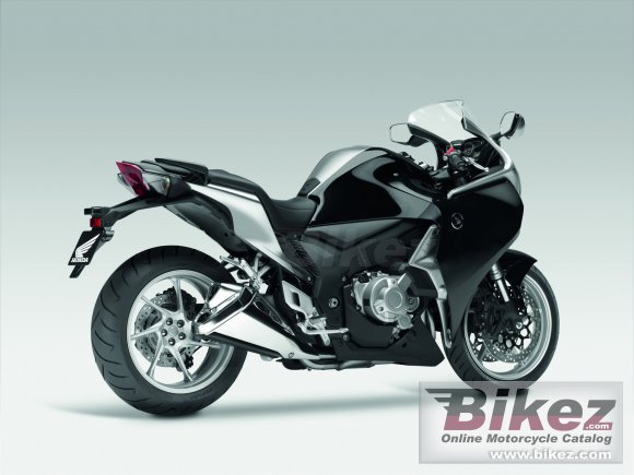 How many motorcycles did honda sell in 2011 #3