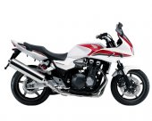 2011 Honda CB1300 Super Bol dOr ABS