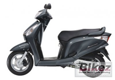 Honda aviator pictures 2011 #7