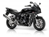2012 Honda CB1300S ABS