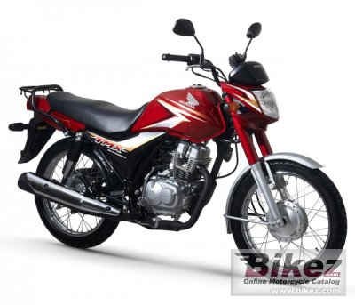 Honda supremo for sale #7