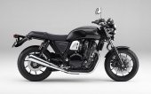 2020 Honda CB1100 RS